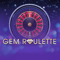 Gem Roulette game thumbnail