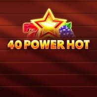 40 Power Hot game thumbnail