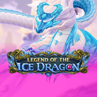Legend of the Ice Dragon game thumbnail