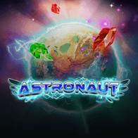 Astronaut game thumbnail