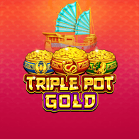 Triple Pot Gold game thumbnail