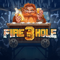 Fire In The Hole 3 game thumbnail