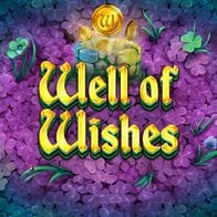 Well Of Wishes game screenshot