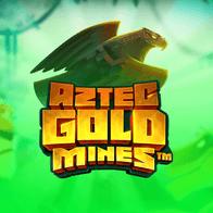 Aztec Gold Mines game thumbnail